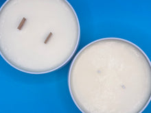 Load image into Gallery viewer, FIRST SNOW - CANDLE