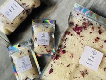 Load image into Gallery viewer, Mars - Bath Salts