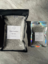 Load image into Gallery viewer, Moon Goddess - Bath Salt