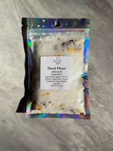 Load image into Gallery viewer, Floral Moon