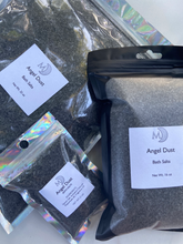 Load image into Gallery viewer, Angel Dust - Bath Salts