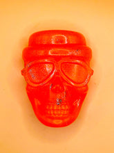 Load image into Gallery viewer, WITHERING SKULL