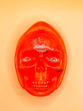 Load image into Gallery viewer, WITHERING SKULL