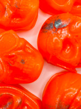 Load image into Gallery viewer, WITHERING SKULL