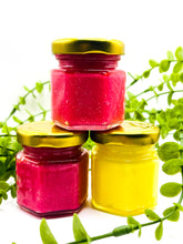 Load image into Gallery viewer, SUMMER LOVIN - LIP SCRUB BUNDLE