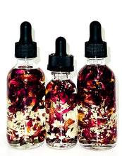 Load image into Gallery viewer, Mars - Body Oil