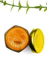 Load image into Gallery viewer, SUN KISSED - LIP SCRUB