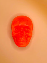 Load image into Gallery viewer, WITHERING SKULL