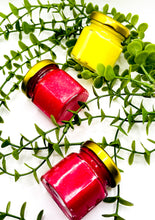 Load image into Gallery viewer, SUMMER LOVIN - LIP SCRUB BUNDLE