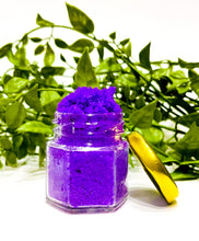 Load image into Gallery viewer, ALIENATED SUNSET - LIP SCRUB