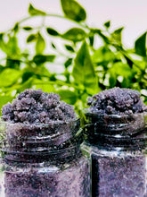 Load image into Gallery viewer, Dark Moon - Lip Scrub