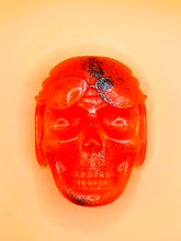 Load image into Gallery viewer, WITHERING SKULL