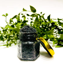 Load image into Gallery viewer, Dark Moon - Lip Scrub