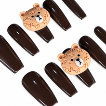 Load image into Gallery viewer, GucciBear
