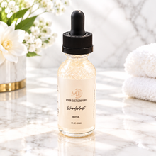 Load image into Gallery viewer, Wanderlusting Stars - Body Oil
