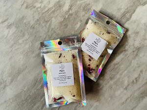 Mars - Bath Salts