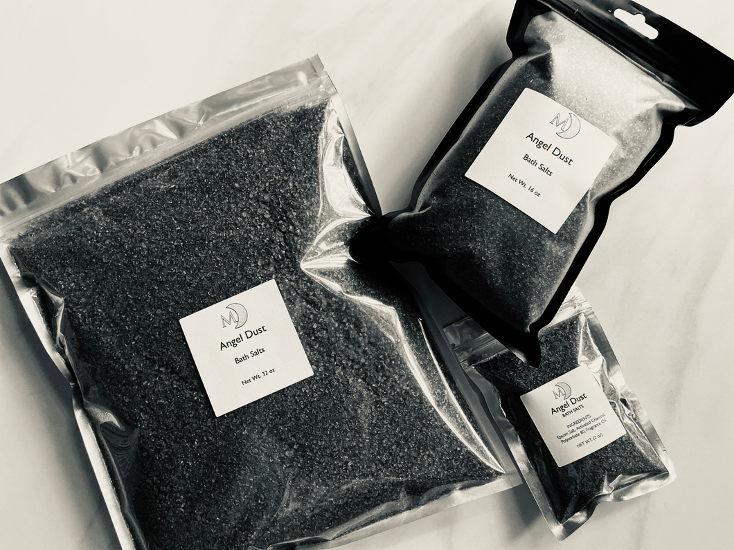 Angel Dust - Bath Salts