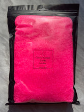 Load image into Gallery viewer, Cosmic Cotton Candy - Bath Salt
