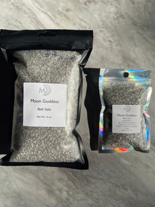 Moon Goddess - Bath Salt
