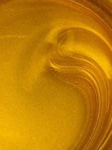 Solar Goddess - Body Oil