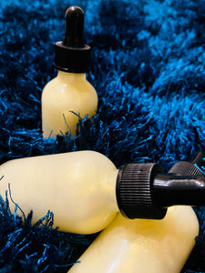 Lunar Goddess - Body Oil