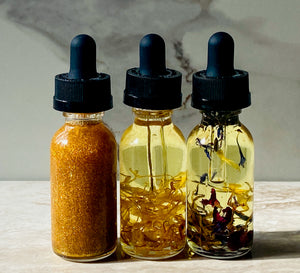 Moonster - Body Oil Bundle