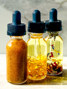 Moonster - Body Oil Bundle