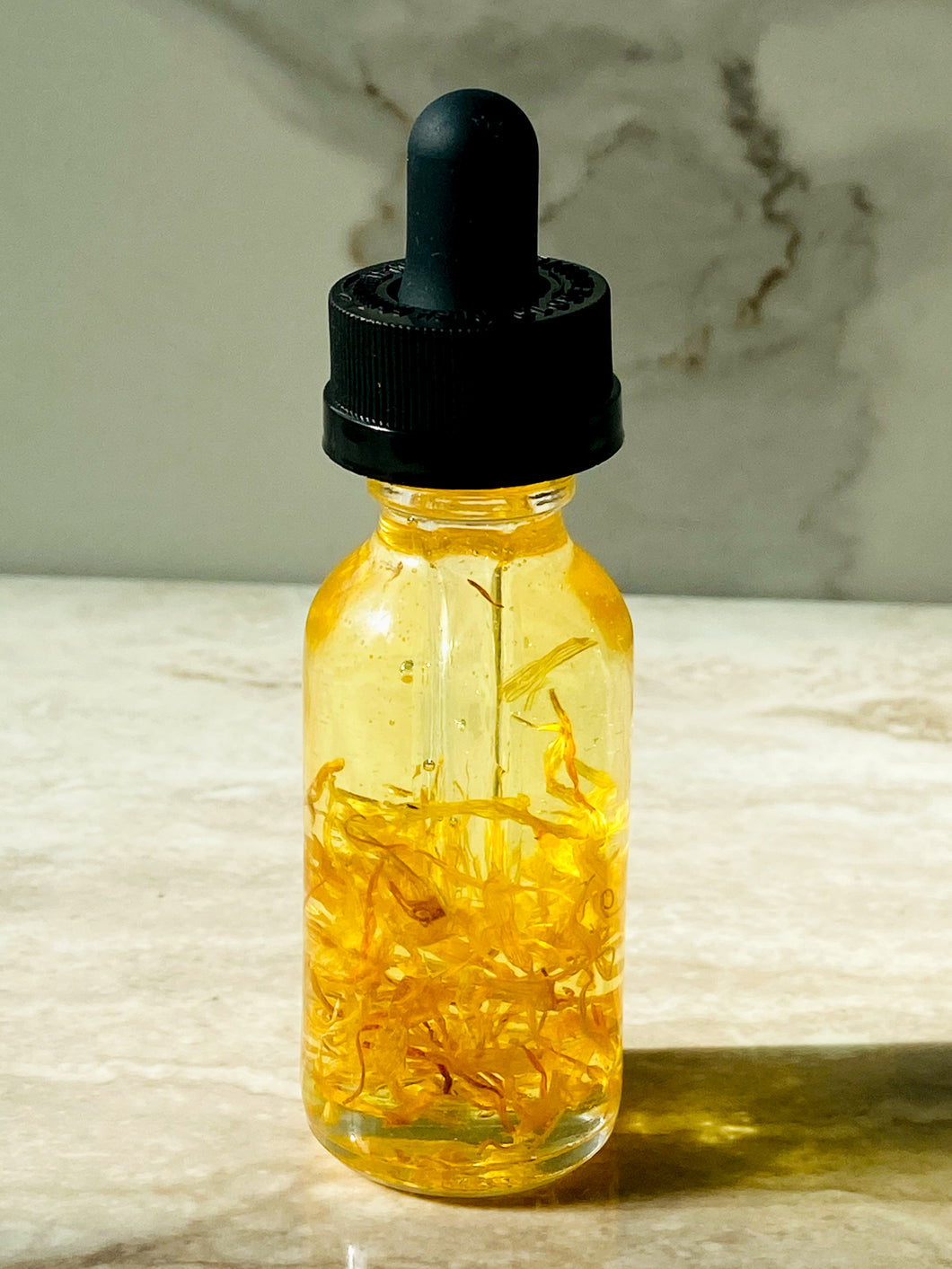 Venerian Ashes - Body Oil