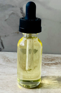 Nude Moon - Body Oil