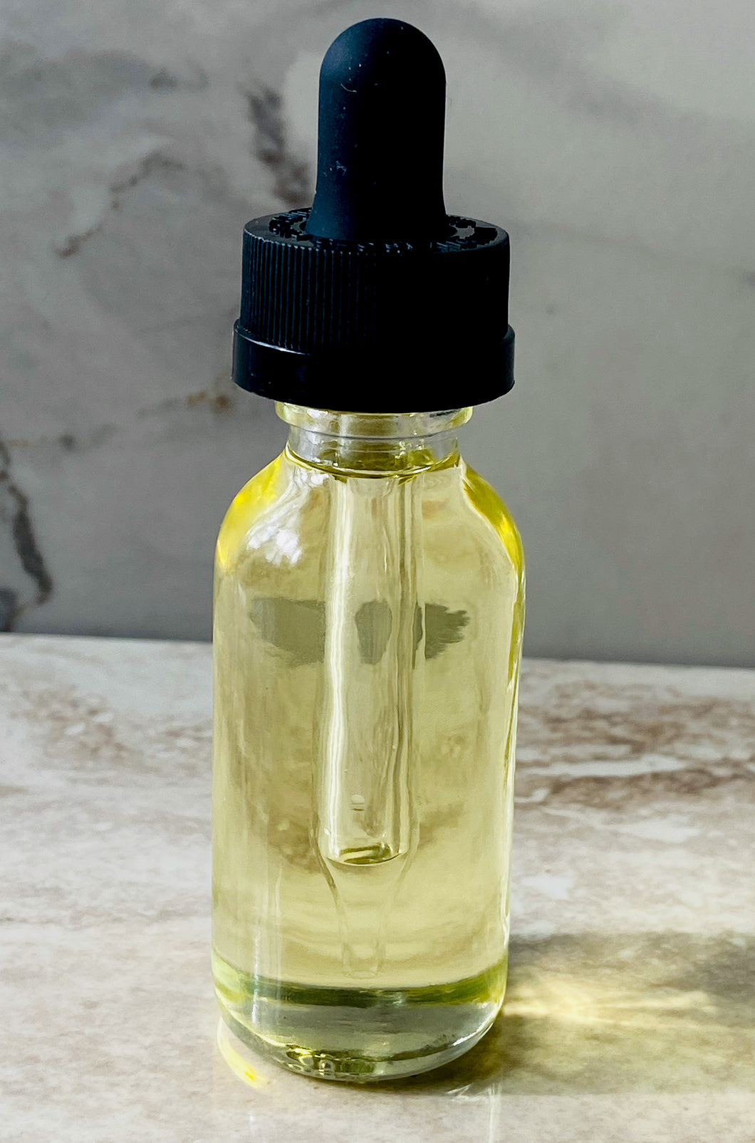 Nude Moon - Body Oil