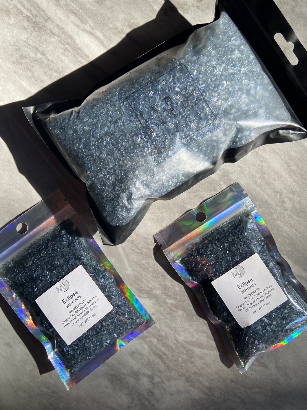 Eclipse - Bath Salt