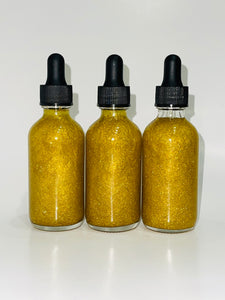 Falling Stars - Body Oil