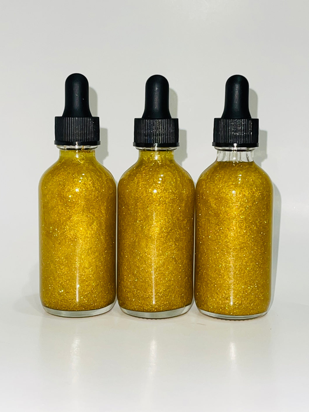Falling Stars - Body Oil
