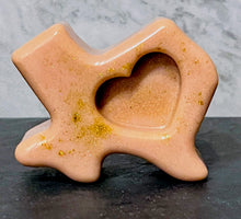 Load image into Gallery viewer, The Heart of Texas Soap Bar
