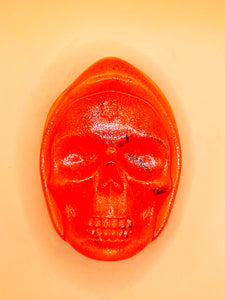 WITHERING SKULL