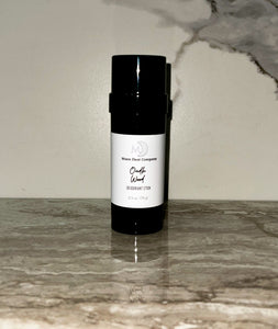 Oud Wood