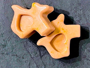 The Heart of Texas Soap Bar