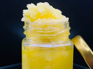 HIGHNOON- LIP SCRUB
