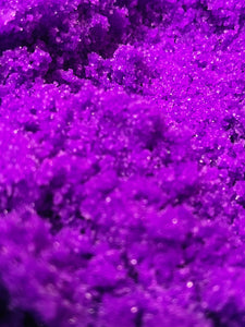 ALIENATED SUNSET - LIP SCRUB