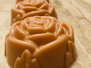 Honeysuckle Stars