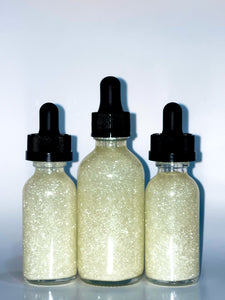 Wanderlusting Stars - Body Oil