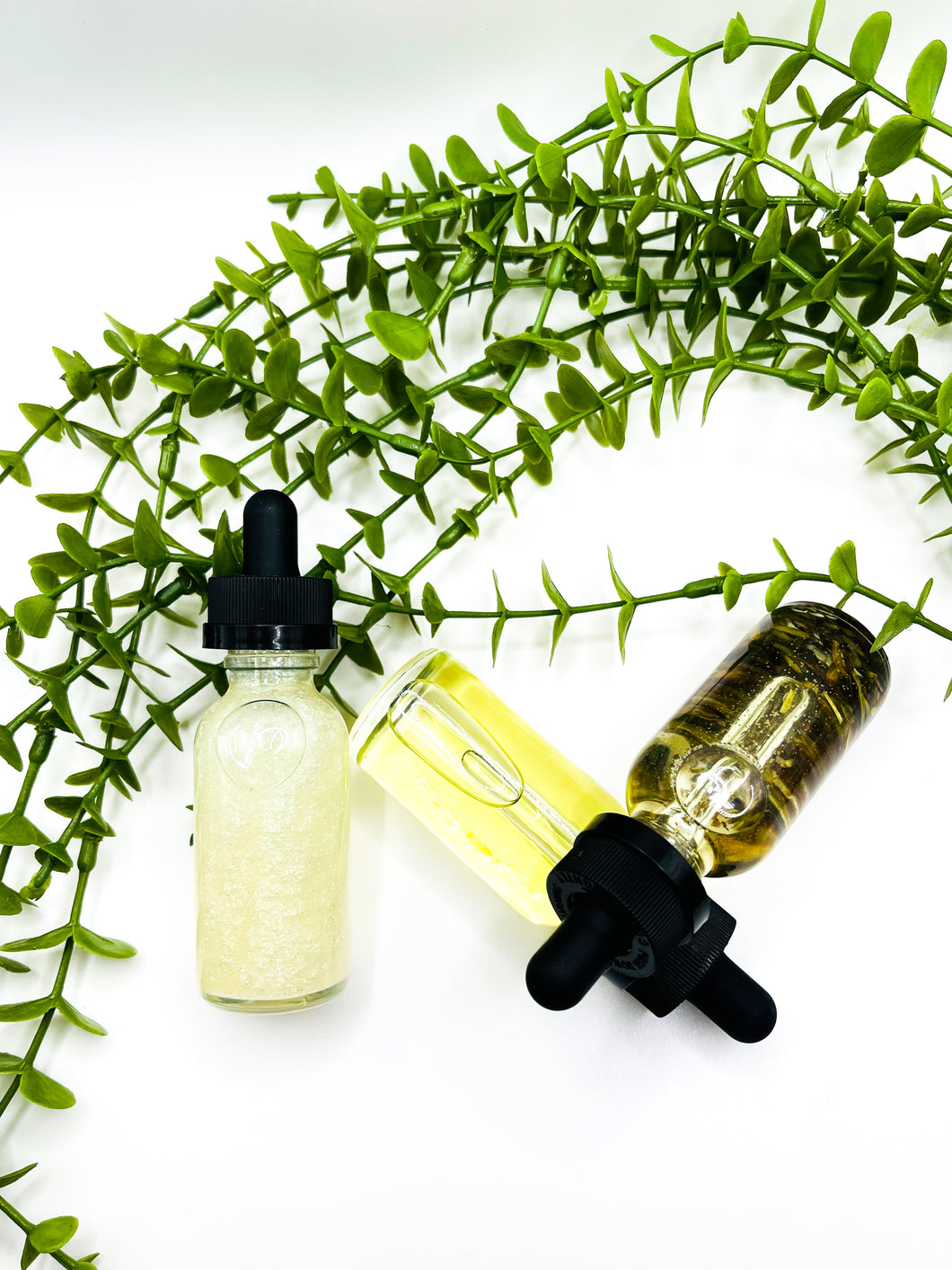 Star Gazing - Body Oil Bundle