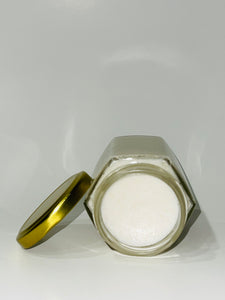 Oud Wood - Foaming Sugar Scrub Soap