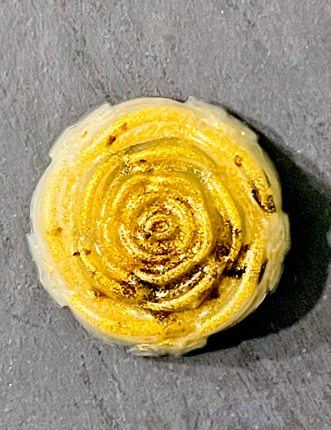 A Moon Rose