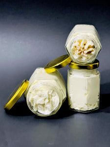 Nude Moon - Body Butter