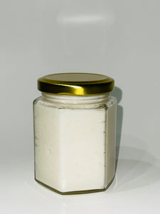 Oud Wood - Foaming Sugar Scrub Soap