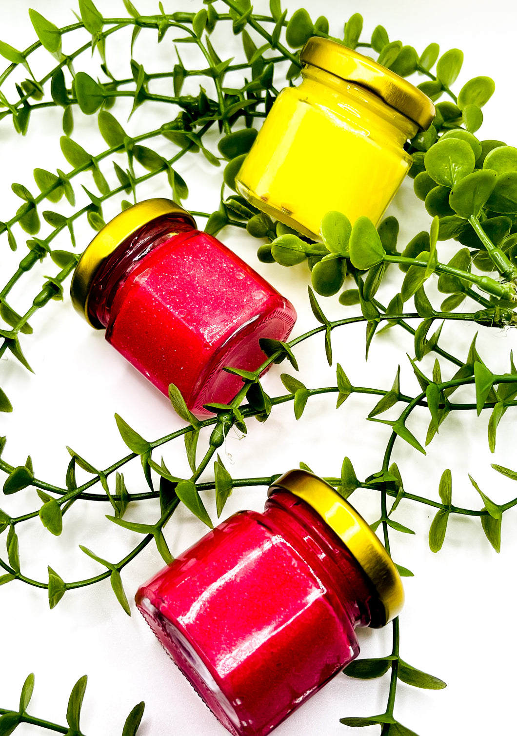 SUMMER LOVIN - LIP SCRUB BUNDLE