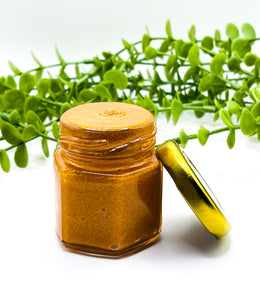 SUN KISSED - LIP SCRUB
