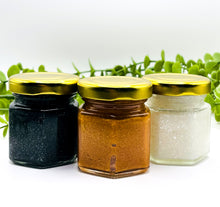 Load image into Gallery viewer, STAR GAZING - LIP SCRUB BUNDLE
