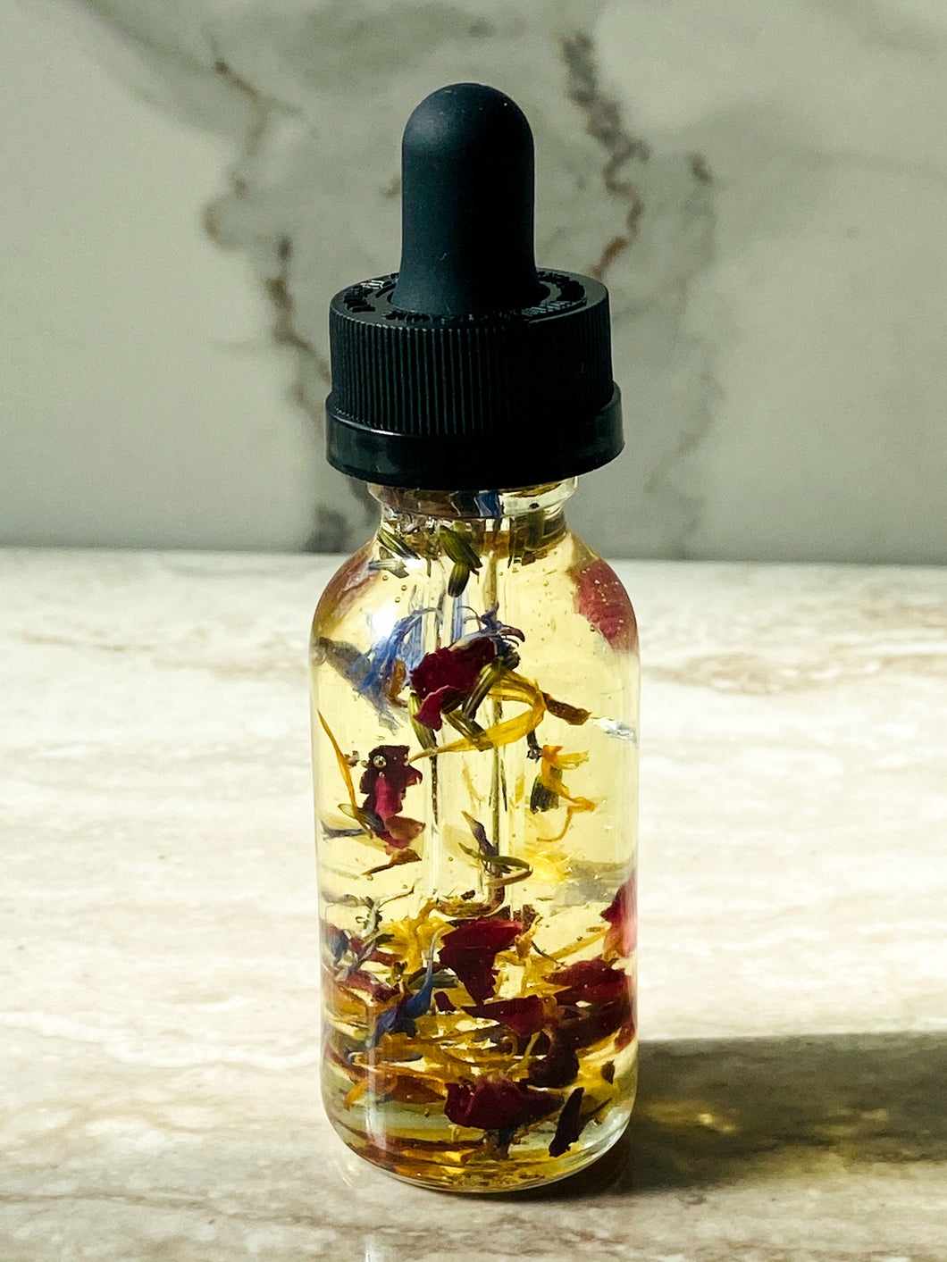 Floral Moon - Body Oil